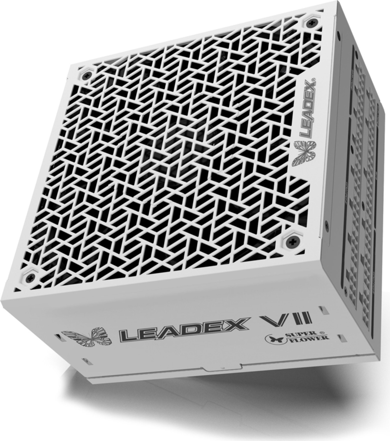 Захранване Super Flower Leadex VII XG White 850W 80 Plus Gold ATX 3.1