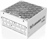 Захранване Super Flower Leadex VII Platinum PRO White 850W ATX 3.1 80 Plus Platinum, Fully Modular