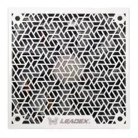 Захранване Super Flower Leadex VII Platinum PRO White 850W ATX 3.1 80 Plus Platinum, Fully Modular