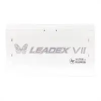 Захранване Super Flower Leadex VII Platinum PRO White 850W ATX 3.1 80 Plus Platinum, Fully Modular