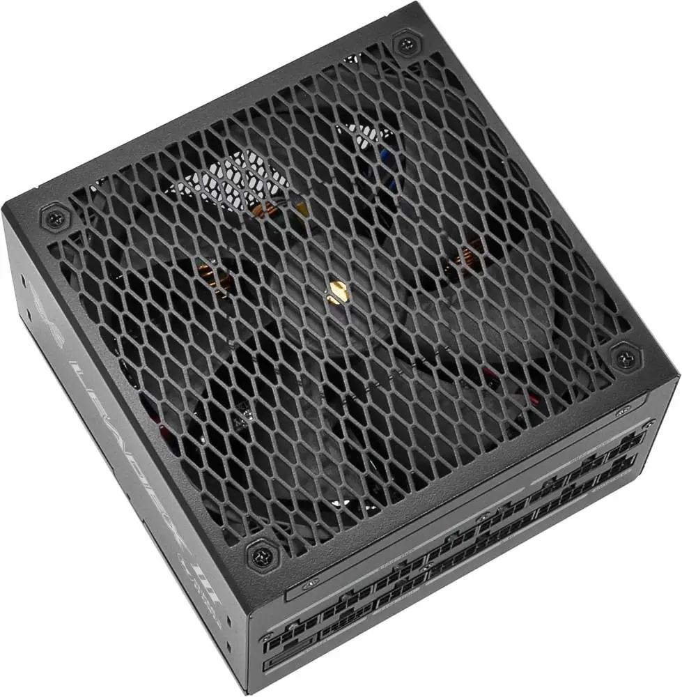 Захранване Super Flower Leadex III Gold 750W ATX 3.1, 80 Plus Gold, Fully Modular - SF-750F14GE