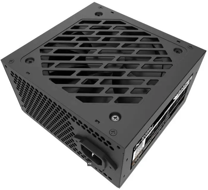 Захранване Super Flower Zillion DW White 650W ATX 80 Plus White - SF-650Z12DW