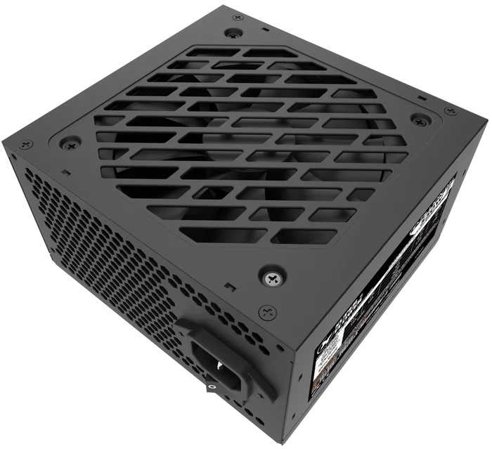 Захранване Super Flower Zillion DW White 650W ATX 80 Plus White - SF-650Z12DW