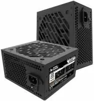 Захранване Super Flower Zillion DW White 650W ATX 80 Plus White - SF-650Z12DW