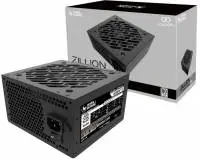 Захранване Super Flower Zillion DW White 650W ATX 80 Plus White - SF-650Z12DW