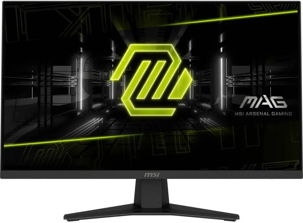 Монитор MSI MAG 274F 27'', 1920x1080, IPS, 200 Hz, 0.5 ms