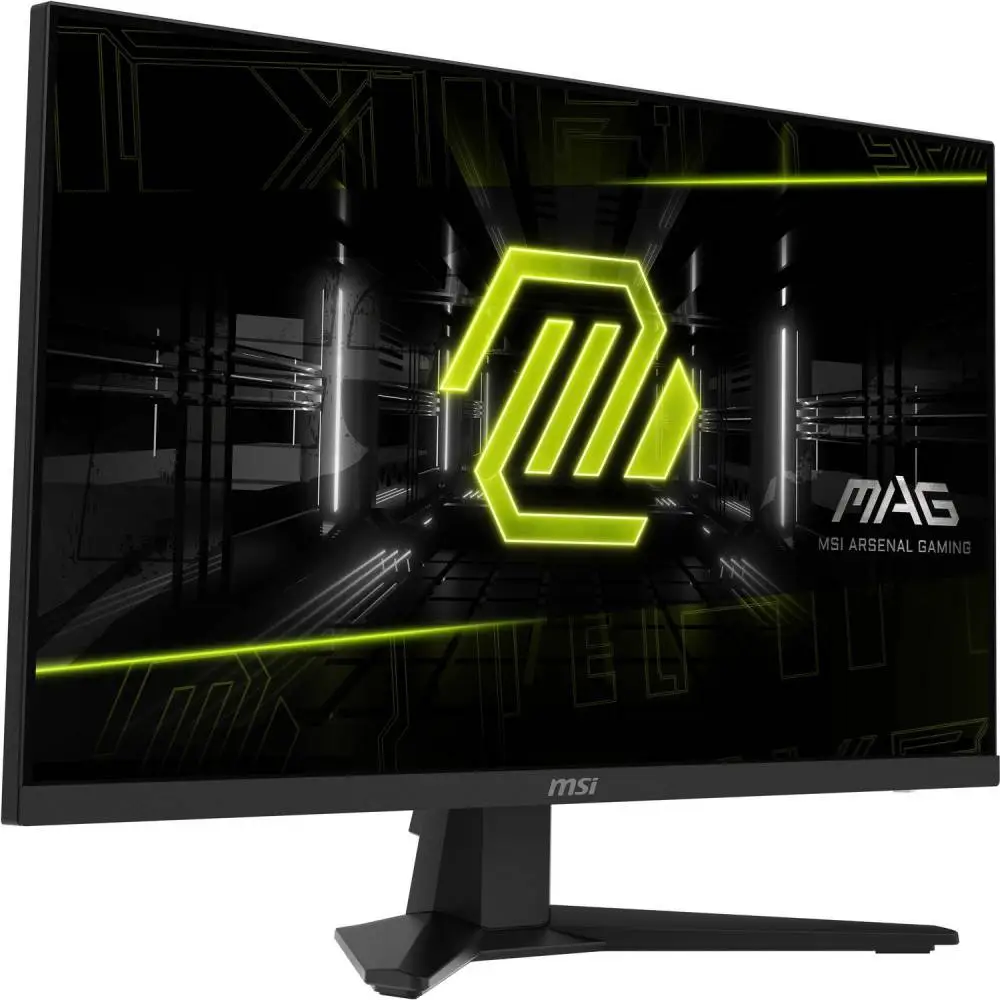 Монитор MSI MAG 274F 27'', 1920x1080, IPS, 200 Hz, 0.5 ms