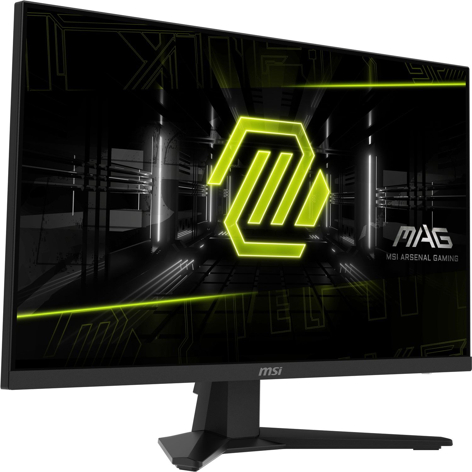 Монитор MSI MAG 274F 27'', 1920x1080, IPS, 200 Hz, 0.5 ms