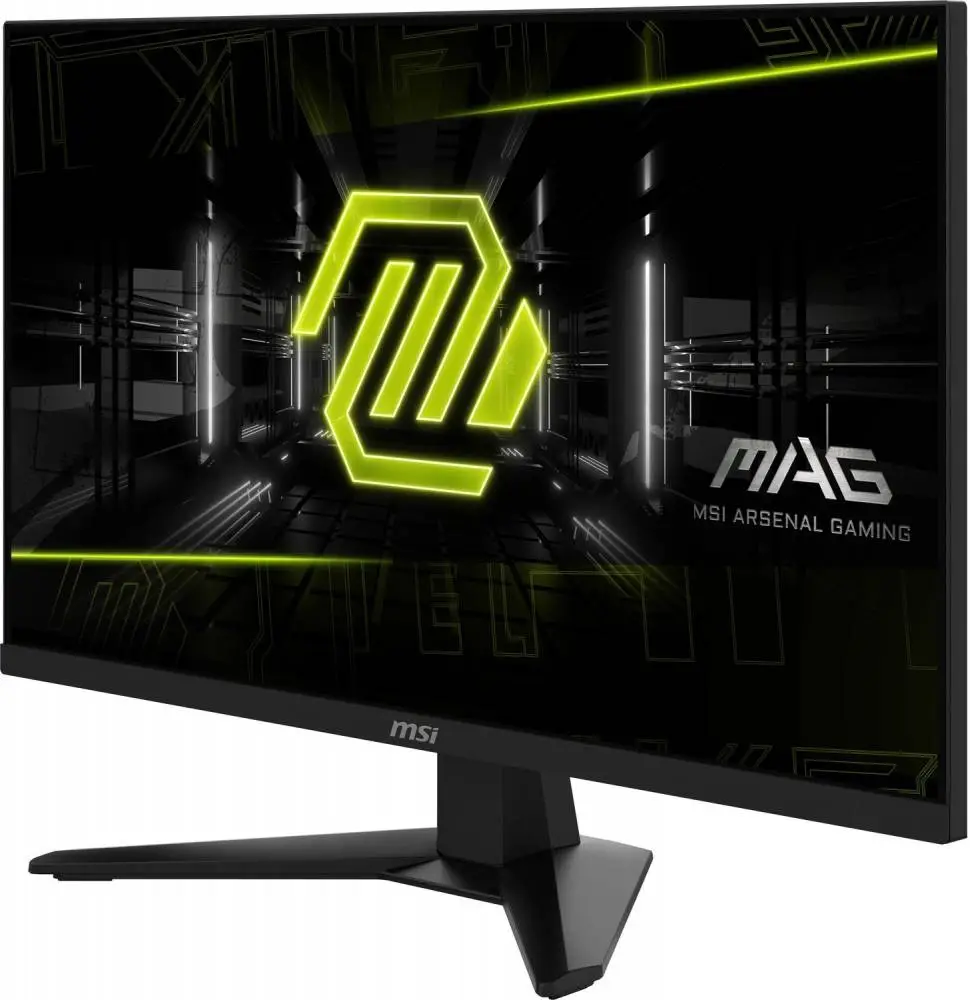 Монитор MSI MAG 274F 27'', 1920x1080, IPS, 200 Hz, 0.5 ms