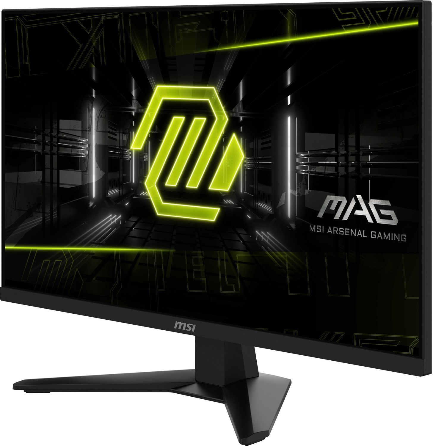 Монитор MSI MAG 274F 27'', 1920x1080, IPS, 200 Hz, 0.5 ms