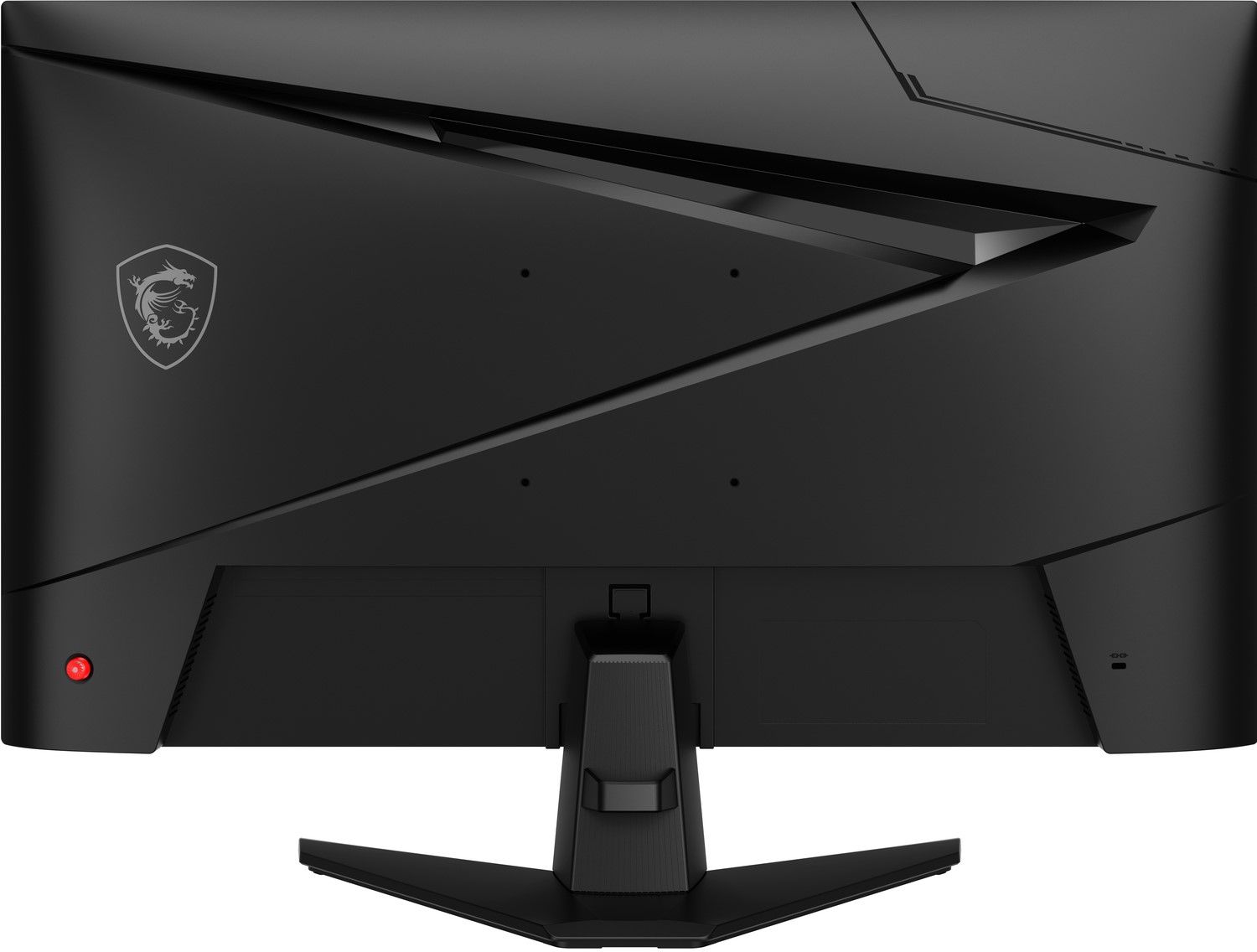 Монитор MSI MAG 274F 27'', 1920x1080, IPS, 200 Hz, 0.5 ms