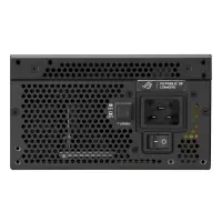 Захранване ASUS ROG THOR III 1600W 80 Plus Titanium PCIe 5.1, Fully Modular