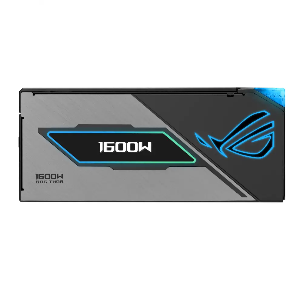 Τροφοδοτικό ASUS ROG THOR III 1600W 80 Plus Titanium PCIe 5.1, Fully Modular