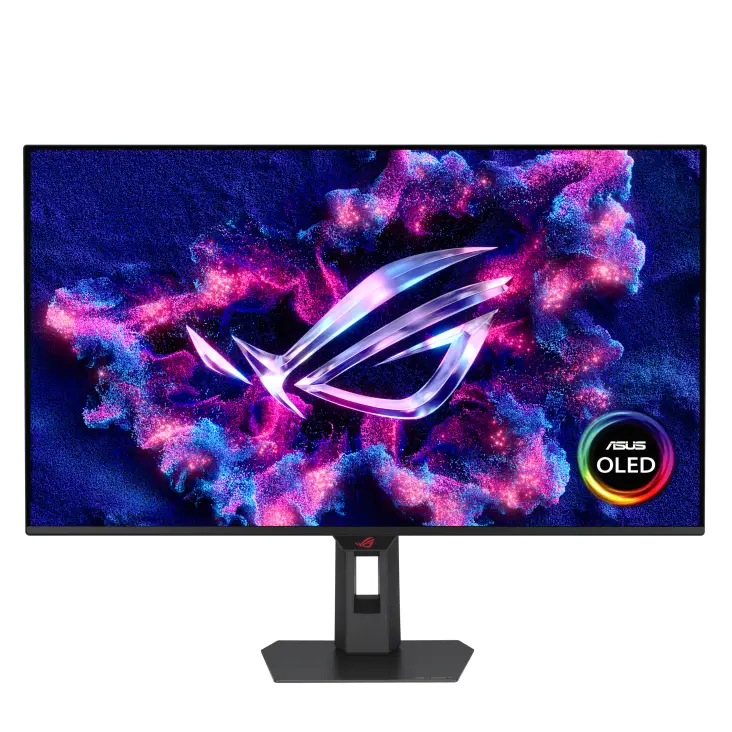 Монитор ASUS ROG Strix OLED XG32UCDS - 32" QD-OLED 4K (3840x2160), 165Hz, 0.3ms