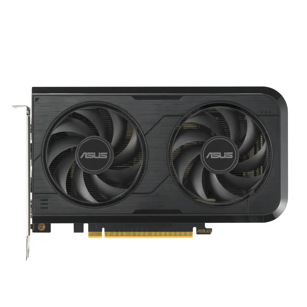 Видео карта ASUS DUAL RTX 5050 OC 8GB GDDR7 - 90YV0N72-M0NA00