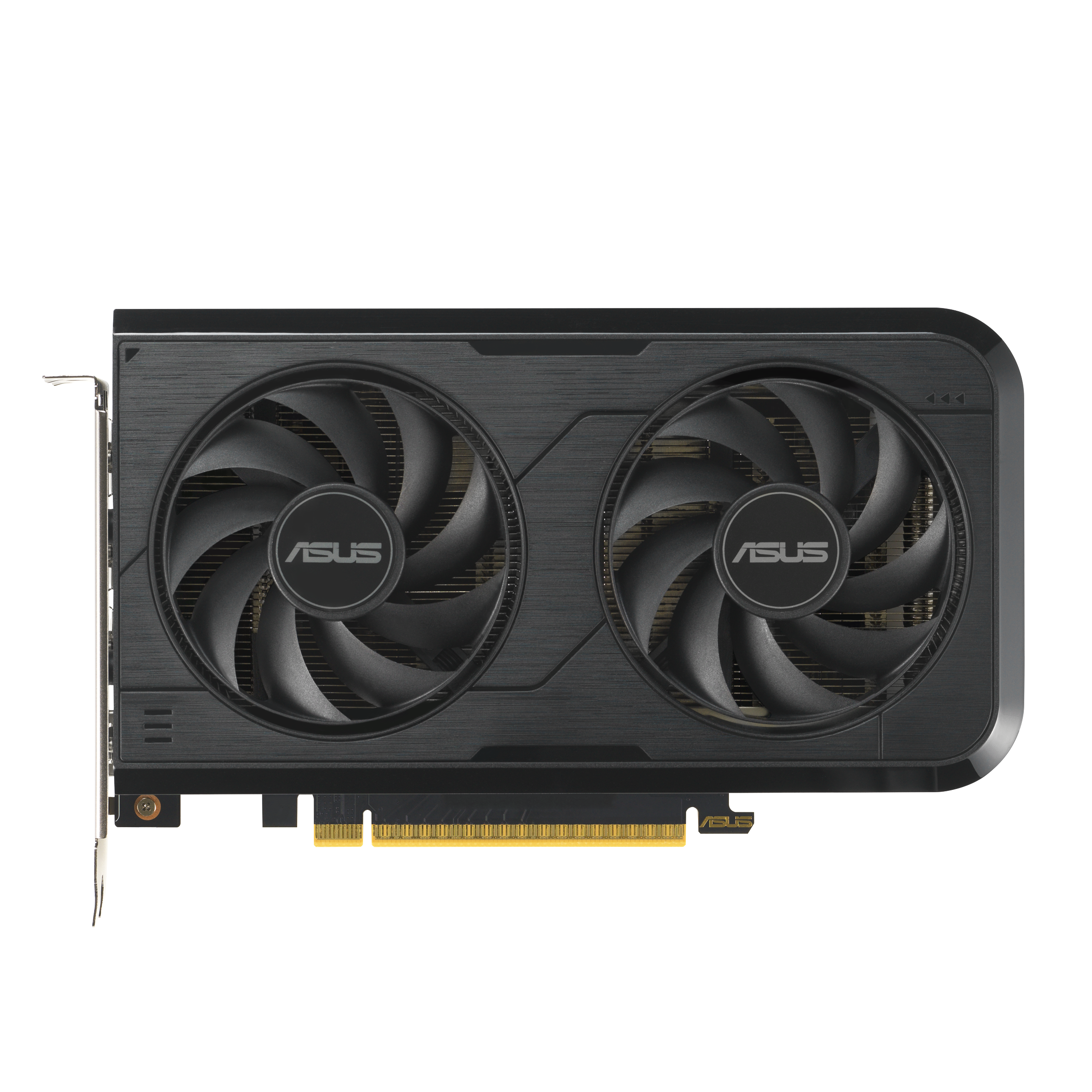 Видео карта ASUS DUAL RTX 5050 OC 8GB GDDR7 - 90YV0N72-M0NA00