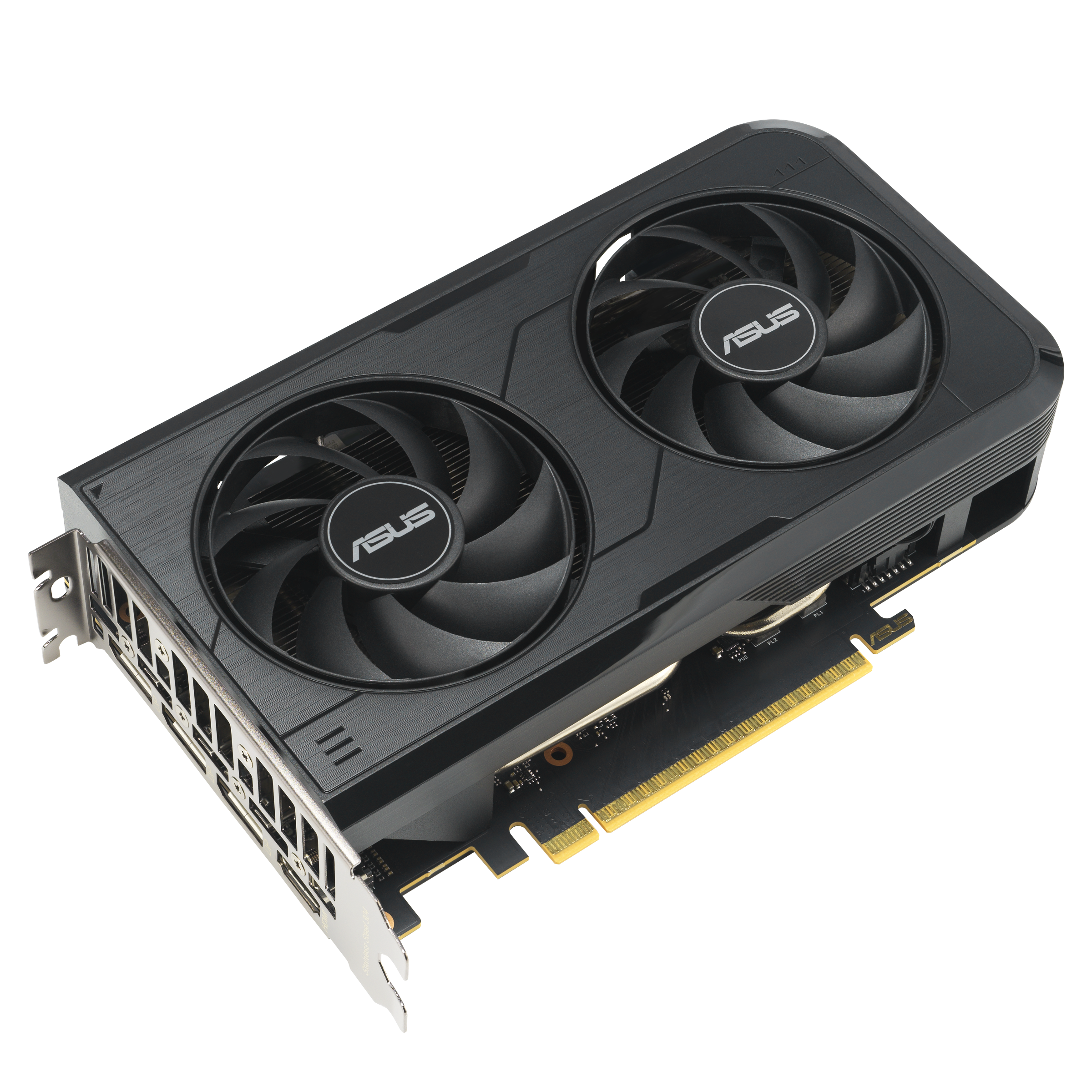 Видео карта ASUS DUAL RTX 5050 OC 8GB GDDR7 - 90YV0N72-M0NA00