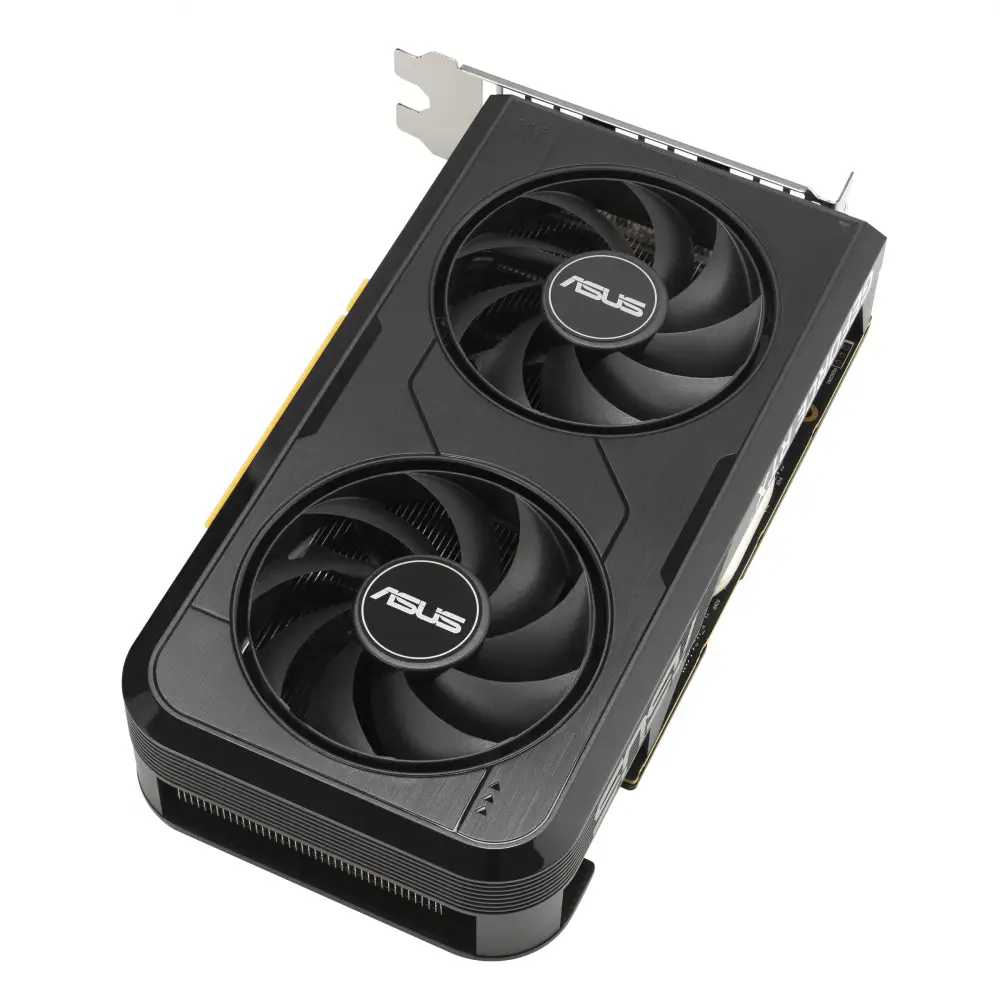 Видео карта ASUS DUAL RTX 5050 OC 8GB GDDR7 - 90YV0N72-M0NA00