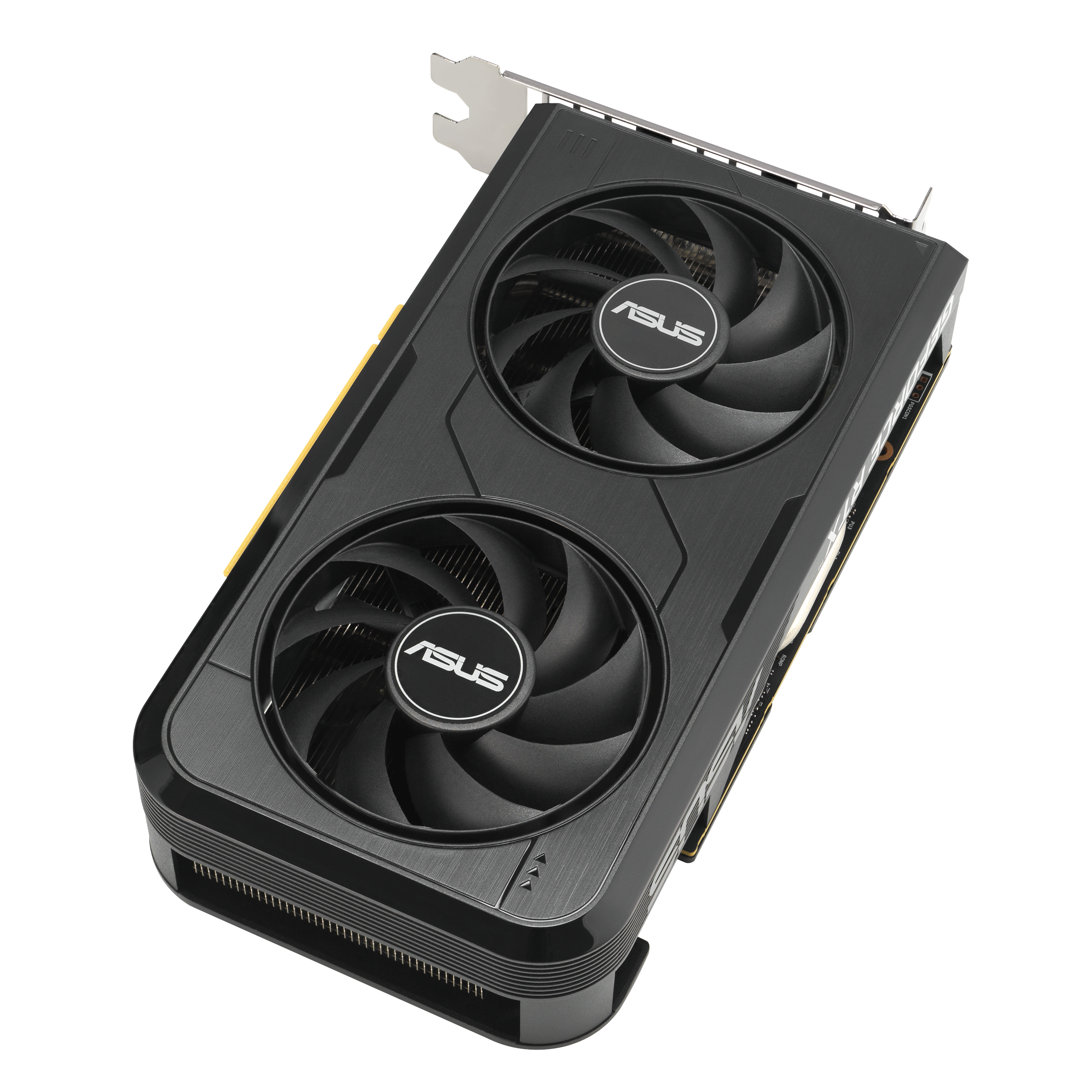 Видео карта ASUS DUAL RTX 5050 OC 8GB GDDR7 - 90YV0N72-M0NA00