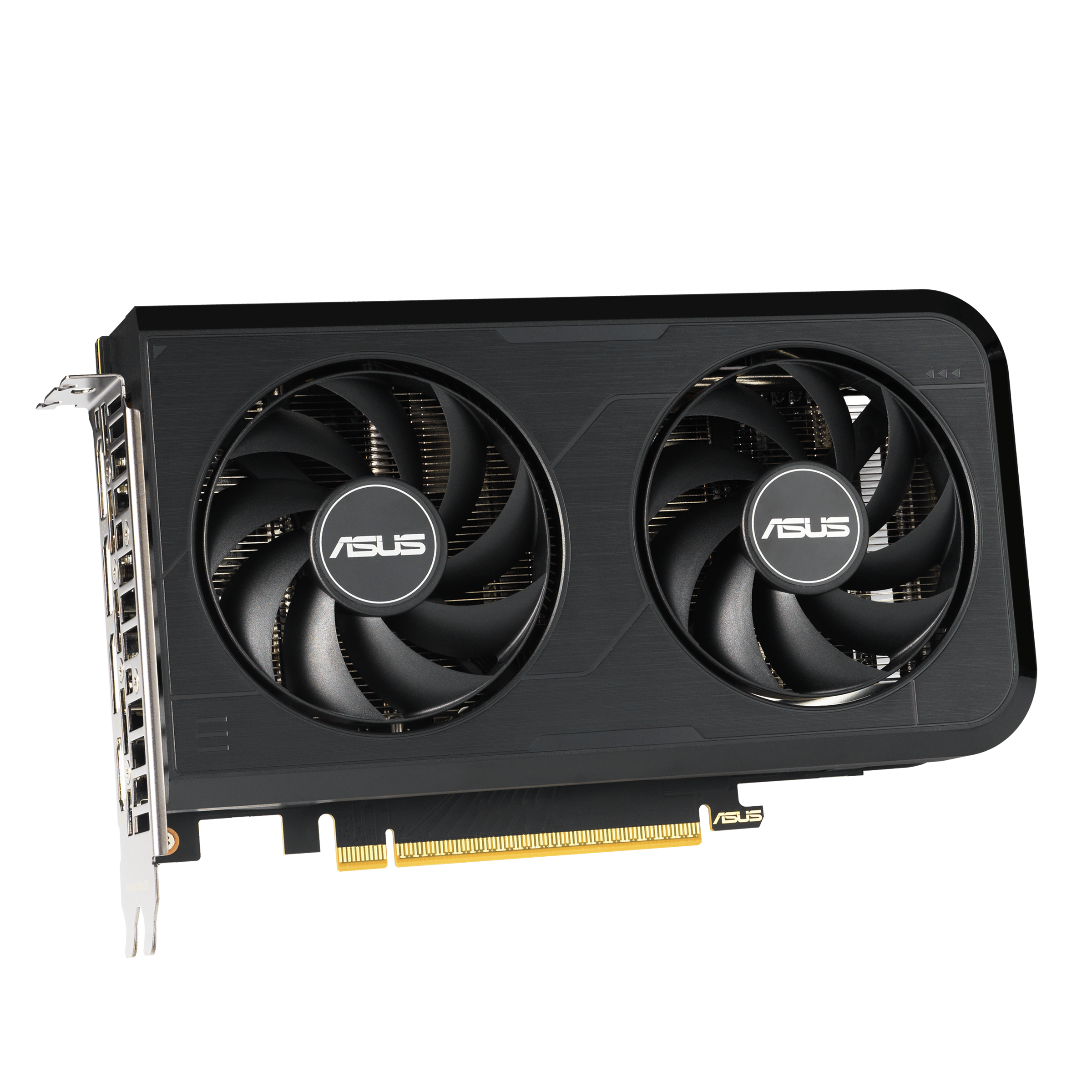 Видео карта ASUS DUAL RTX 5050 OC 8GB GDDR7 - 90YV0N72-M0NA00