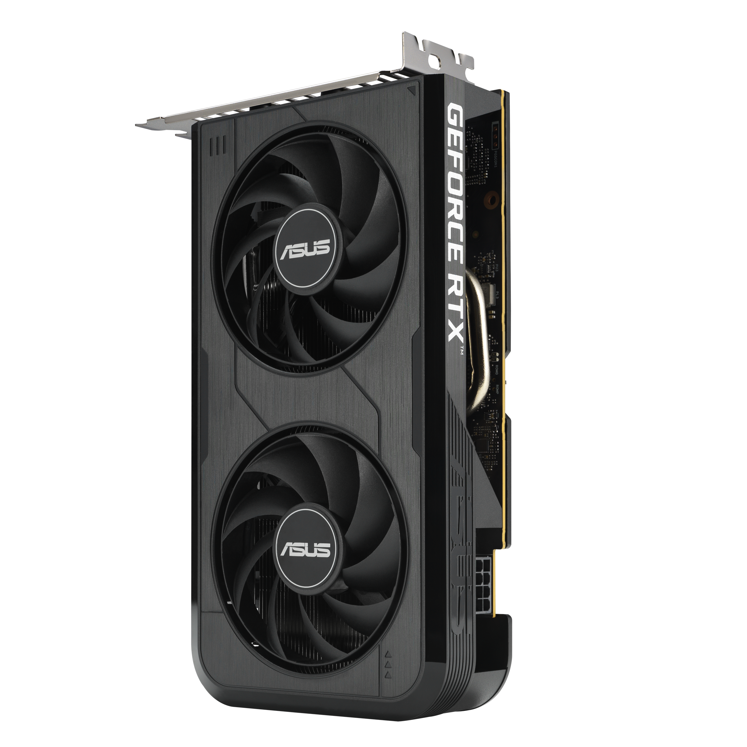 Видео карта ASUS DUAL RTX 5050 OC 8GB GDDR7 - 90YV0N72-M0NA00