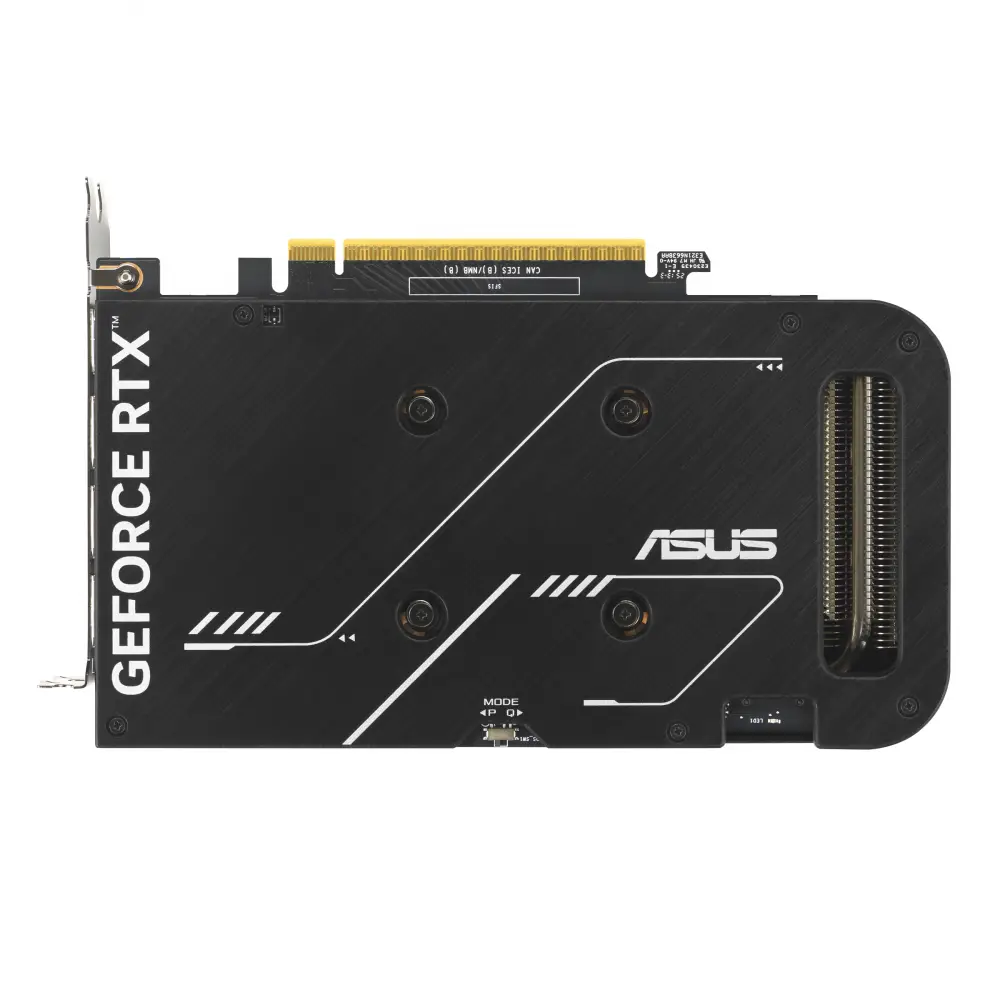 Видео карта ASUS DUAL RTX 5050 OC 8GB GDDR7 - 90YV0N72-M0NA00