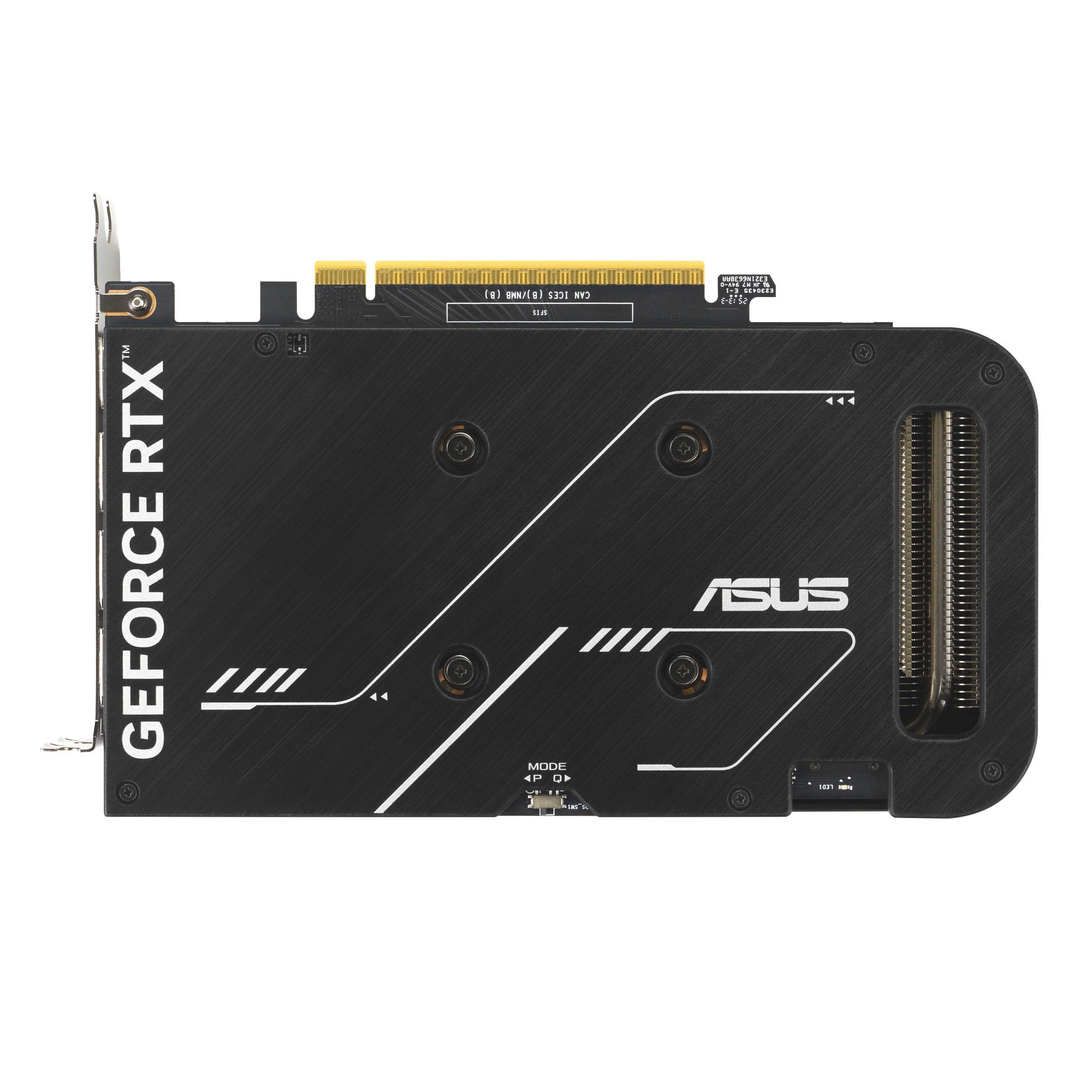 Видео карта ASUS DUAL RTX 5050 OC 8GB GDDR7 - 90YV0N72-M0NA00