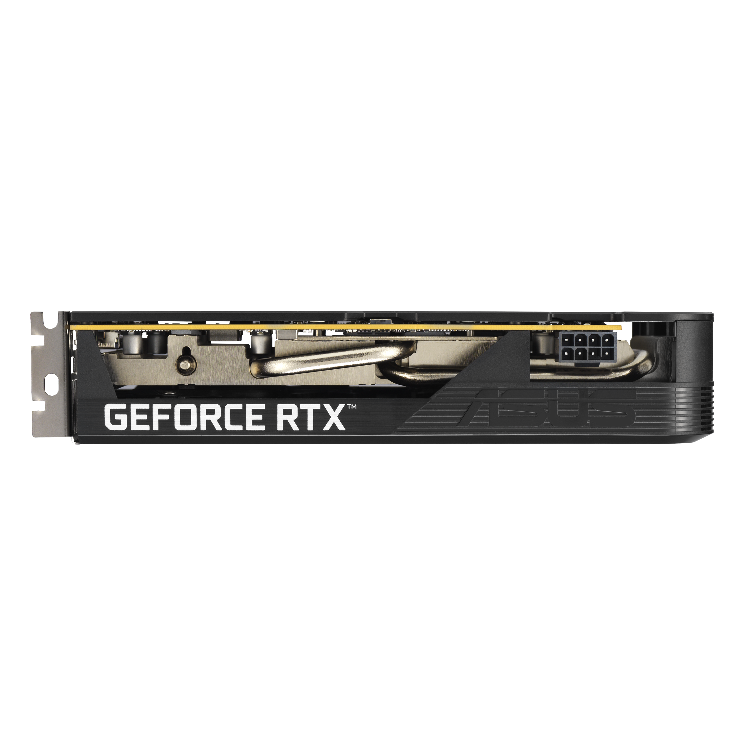 Видео карта ASUS DUAL RTX 5050 OC 8GB GDDR7 - 90YV0N72-M0NA00