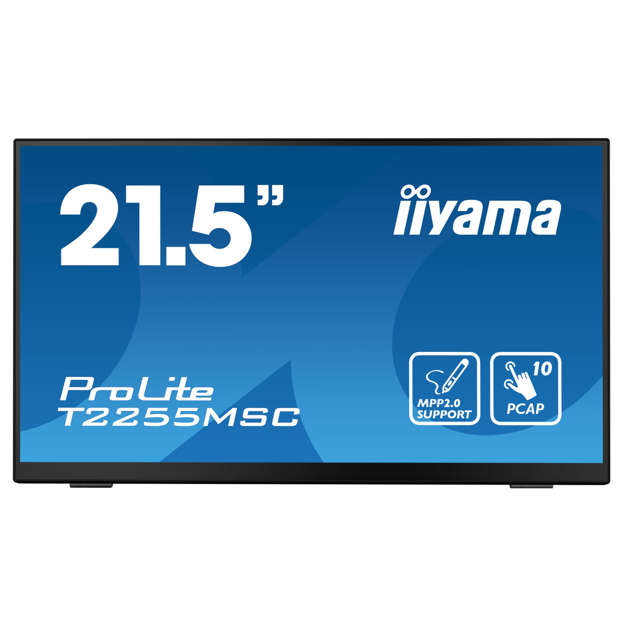 Тъч Монитор IIYAMA T2255MSC-B1