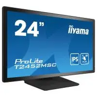 Тъч Монитор IIYAMA T2452MSC-B1