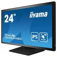 Тъч Монитор IIYAMA T2452MSC-B1