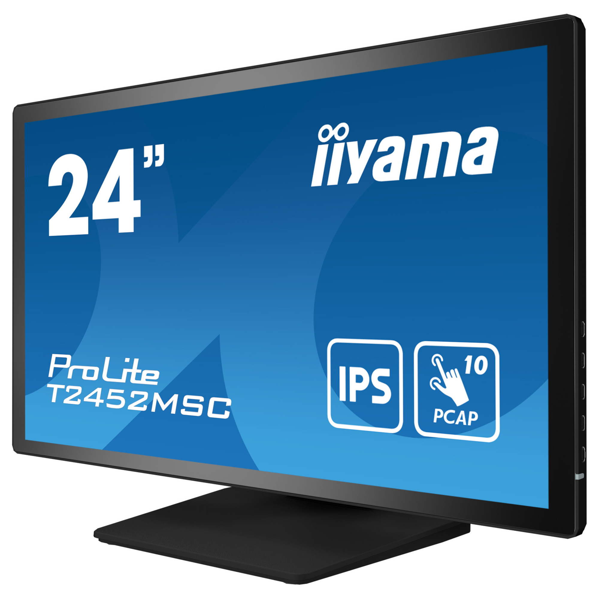 Тъч Монитор IIYAMA T2452MSC-B1