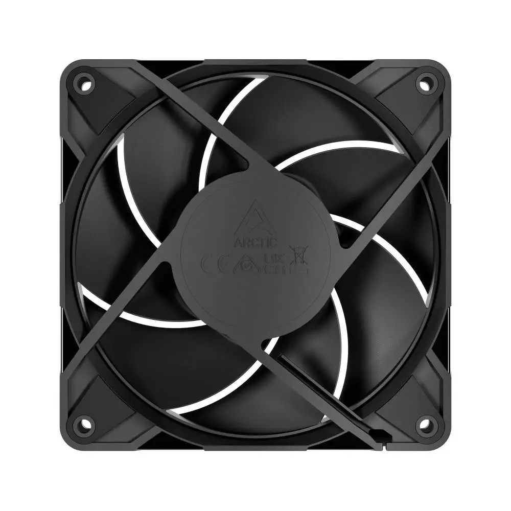 Вентилатор ARCTIC P12 Pro 120mm PWM - ACFAN00305A