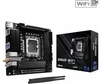 Дънна платка ASROCK B860I WiFi ITX LGA1851