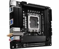 Дънна платка ASROCK B860I WiFi ITX LGA1851