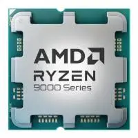 Процесор AMD Ryzen 9 9900X3D Tray - 100-100001368