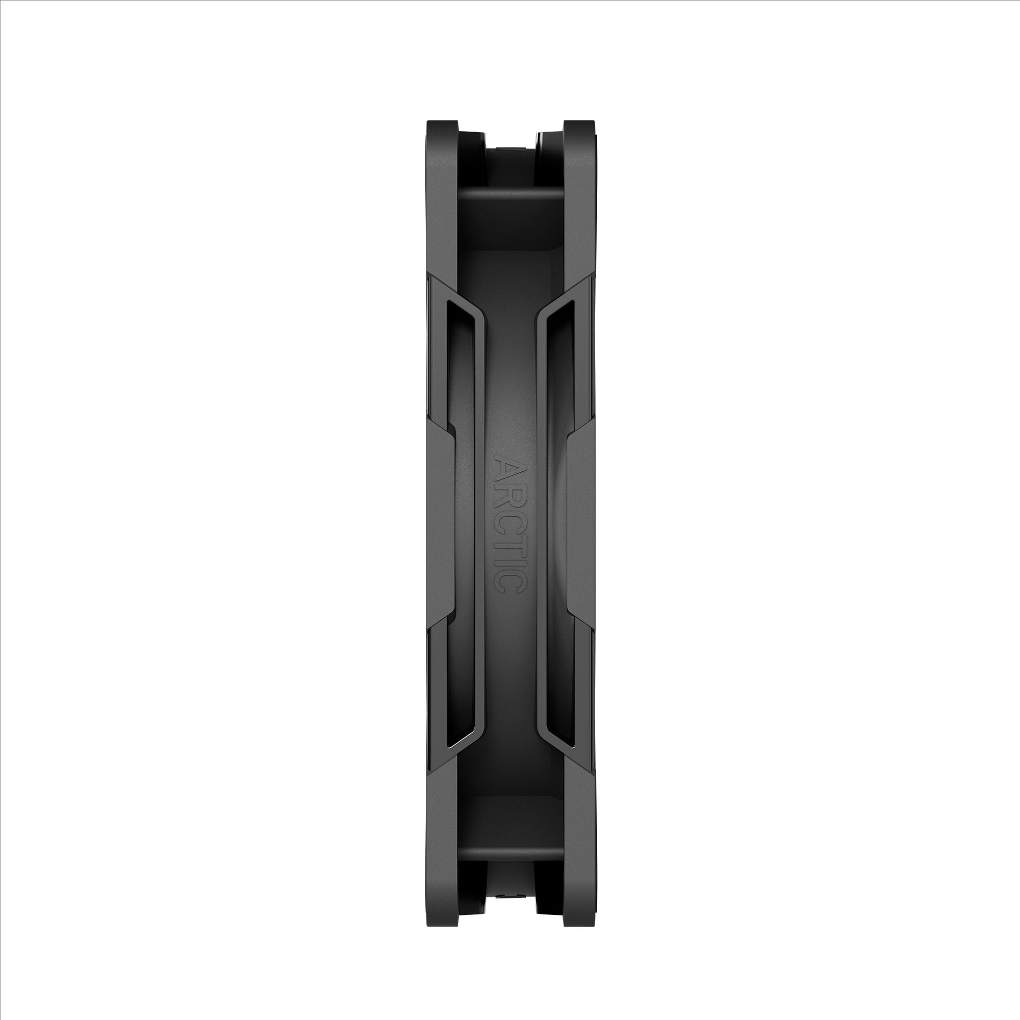 Вентилатори ARCTIC P12 Pro PST 120mm PWM 5 Pack - ACFAN00307A