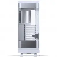Кутия PHANTEKS Evolv X2 DRGB White - Middle Tower