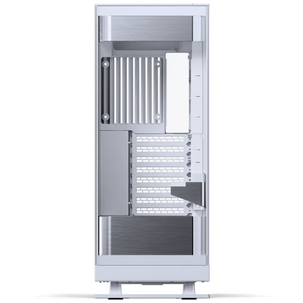Кутия PHANTEKS Evolv X2 DRGB White - Middle Tower