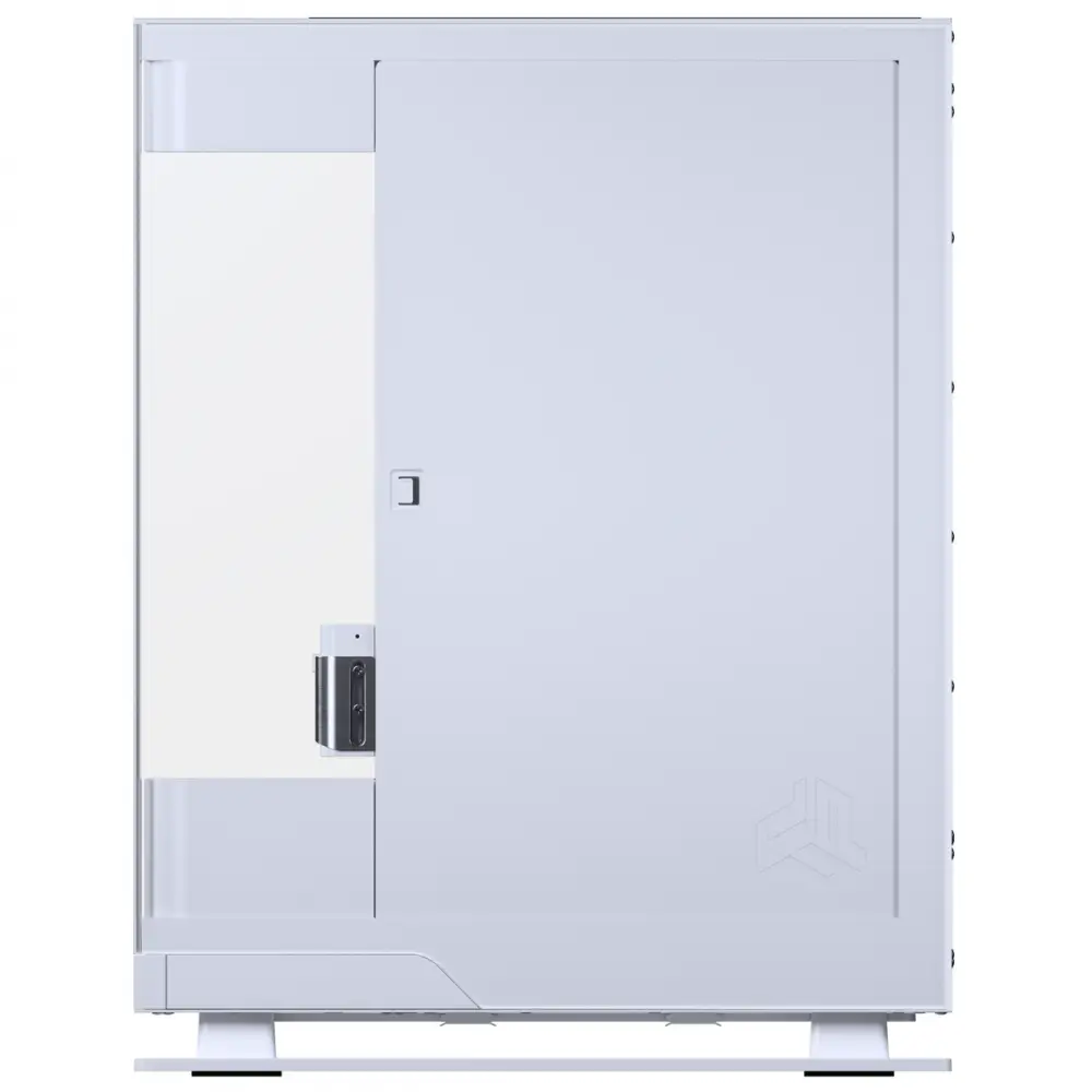 Кутия PHANTEKS Evolv X2 DRGB White - Middle Tower