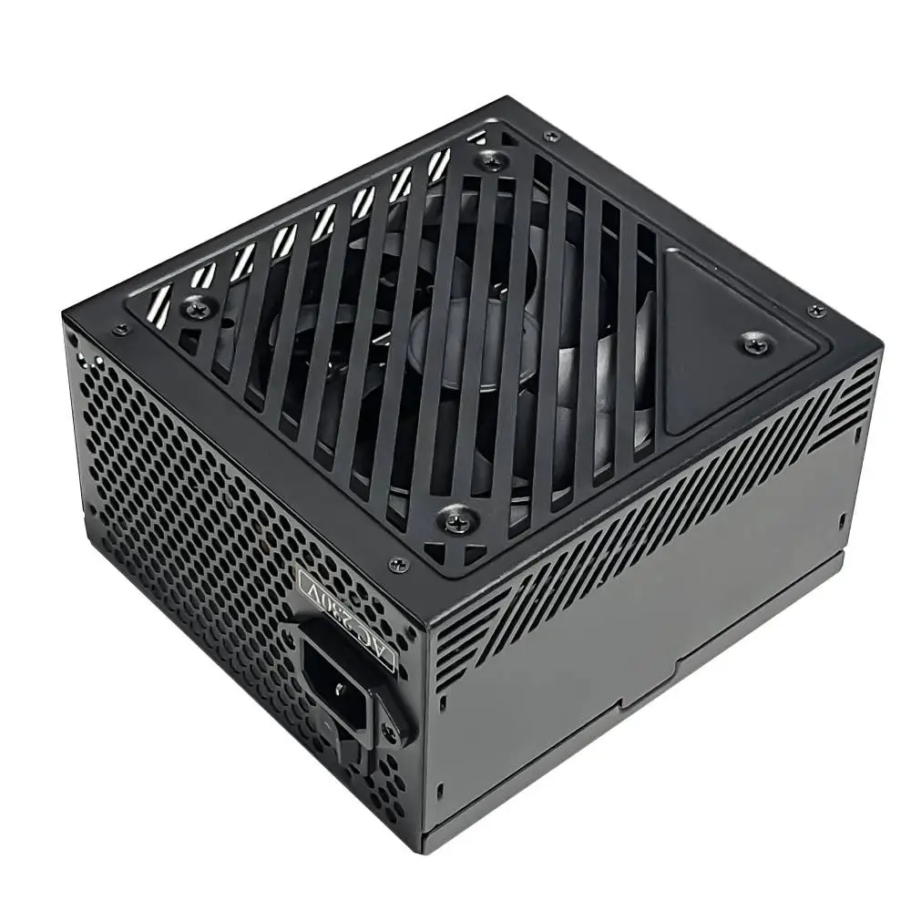 Захранване Makki PSU 700W 80 Plus Bronze Full Modular - MAKKI-ATX-700M-BR