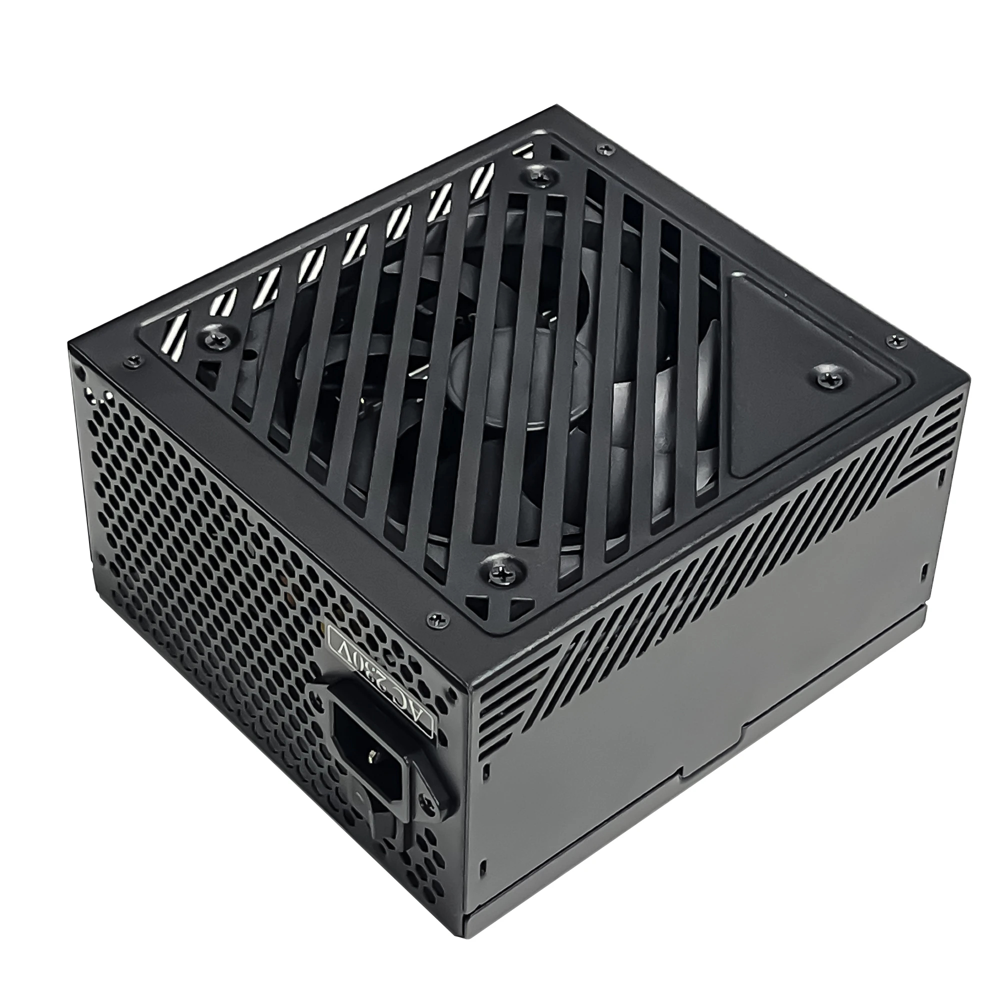 Захранване Makki PSU 700W 80 Plus Bronze Full Modular - MAKKI-ATX-700M-BR