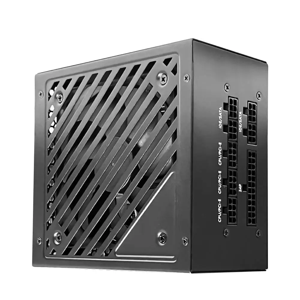 Захранване Makki PSU 700W 80 Plus Bronze Full Modular - MAKKI-ATX-700M-BR