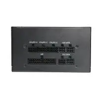 Захранване Makki PSU 700W 80 Plus Bronze Full Modular - MAKKI-ATX-700M-BR