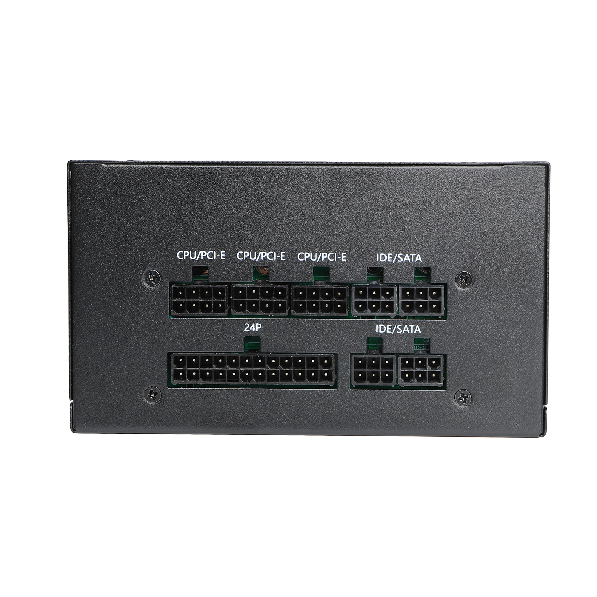 Захранване Makki PSU 700W 80 Plus Bronze Full Modular - MAKKI-ATX-700M-BR