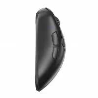 Геймърска безжична мишка Pulsar Xlite v4 Size1 Black - 1K (8K compatible)