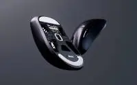 Геймърска безжична мишка Pulsar Xlite v4 Size1 Black - 1K (8K compatible)