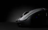 Геймърска безжична мишка Pulsar Xlite v4 Size1 Black - 1K (8K compatible)