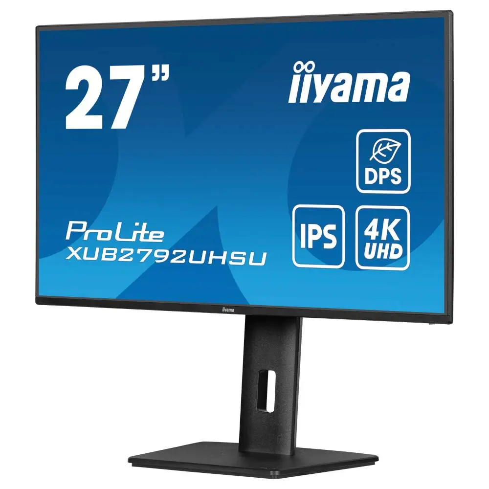 Монитор IIYAMA XUB2792UHSU-B6