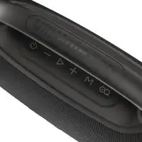 HAMA Canton Блутут колона "UltiMate Pro", водоустойчив IPX6, 120W, черен